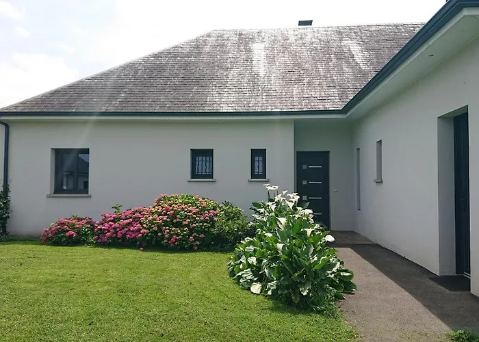 Maison L\'Allee Des Arums