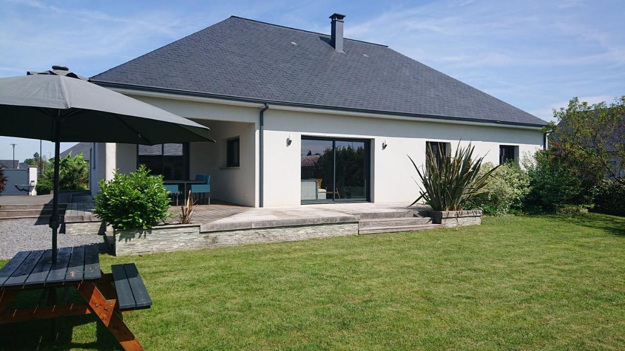 Maison L'allee Des Arums Hébergement de vacances Oloron-Sainte-Marie