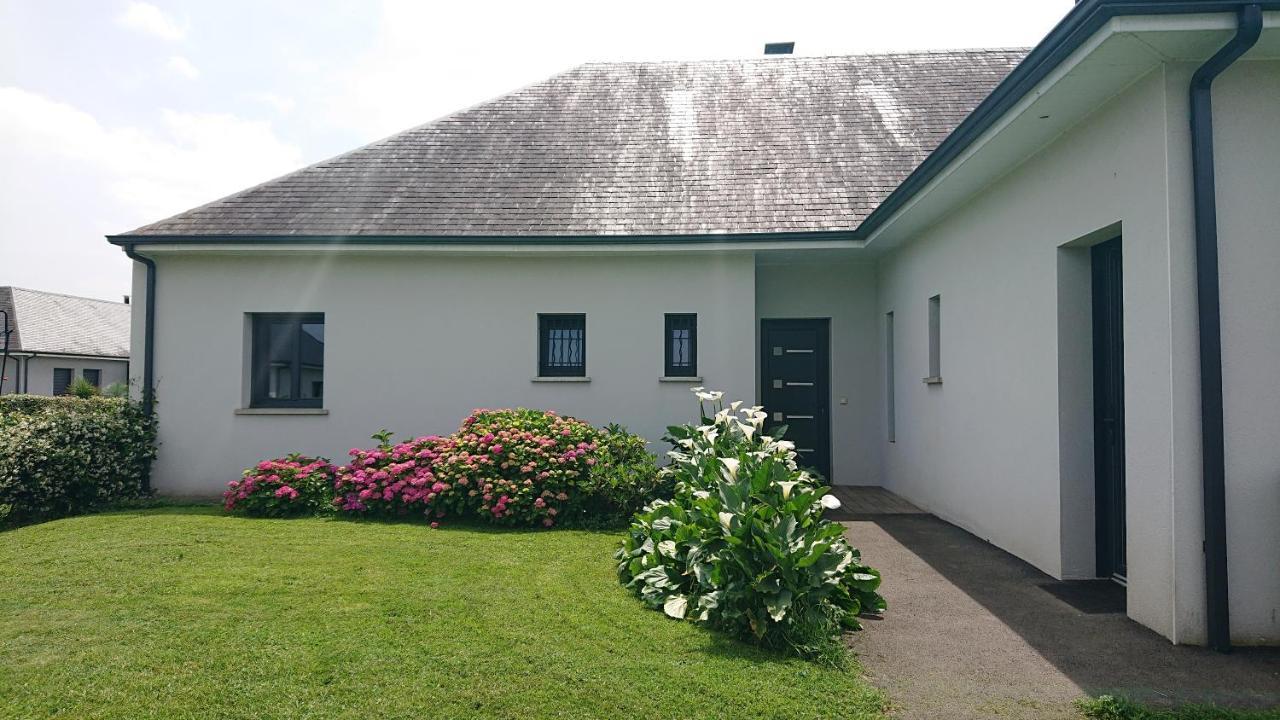 Maison L'allee Des Arums Hébergement de vacances